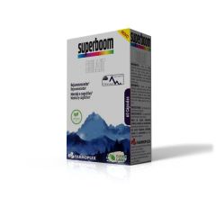 Superboom Shilajit