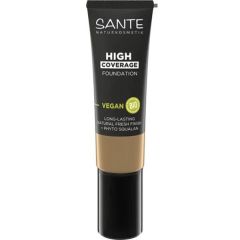 Base High Coverage 03 Neutral Beige Bio