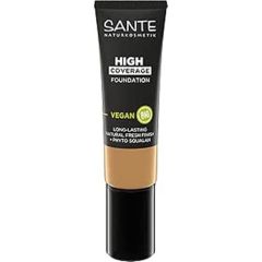 Base High Coverage 04 Cool Beige Bio
