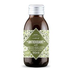 Human Shot Antioxidante Bio 90Ml