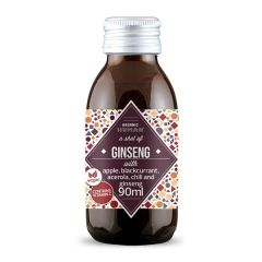 Human Shot Ginseng Bio 90Ml
