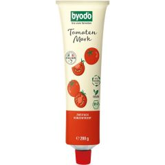 Concentrado Tomate Bio 200G Tubo