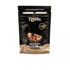 Mistura De Frutos Secos Caramelizados Bio