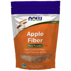 Fibra De Maçã Em Pó