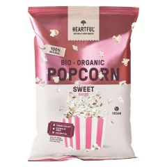 Bio Pipocas Doces 90G