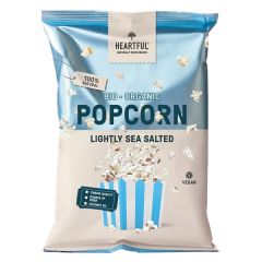Bio Pipocas Salgadas 60G
