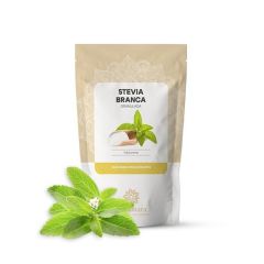 Biosamara Stevia Branca Granulada 125G