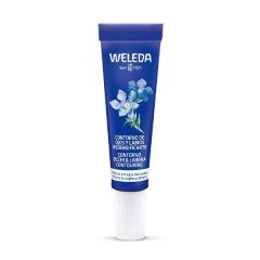 Creme Contorno Dos Olhos E Lábios Genciana
