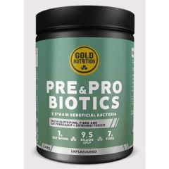 Pre&Probiotics