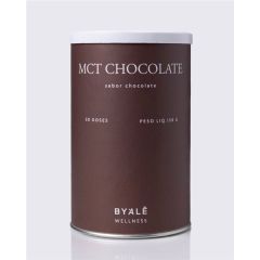 Mct Chocolate