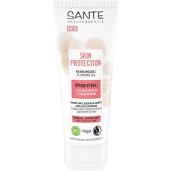 Gel Limpeza Facial Pele Seca E Sensível
