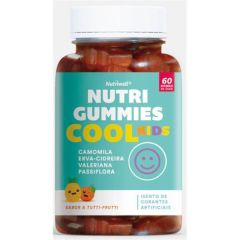 Nutrigummies Cool Kids Gomas