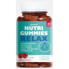 Nutrigummies Relax