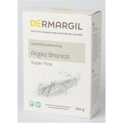 Argila Branca