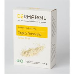 Argila Amarela