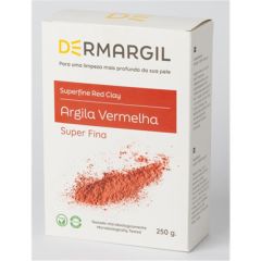 Argila Vermelha