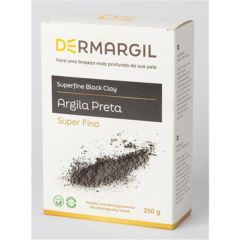 Argila Preta