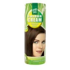 Colour Cream 5,35 Castanho Chocolate