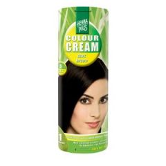 Colour Cream 3 Castanho Escuro