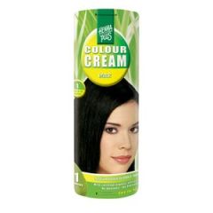 Colour Cream 1 Preto