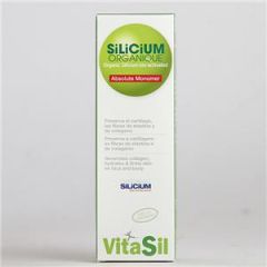 Silicio Biológico