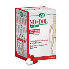 No Dol Cápsulas