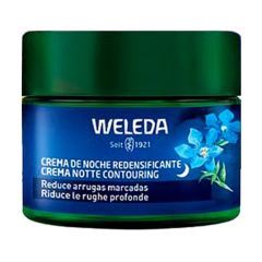 Creme De Noite Genciana