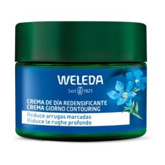 Creme De Dia Genciana