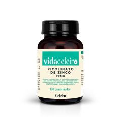 Picolinato De Zinco