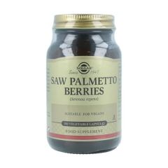 Bagas De Palmeto
