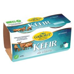 Kéfir De Cabra Bio