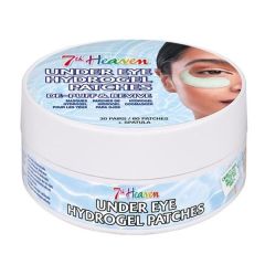 Bandas Para Contorno De Olhos Hidrogel