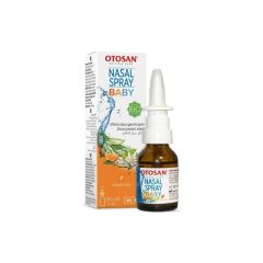 Spray Nasal Baby