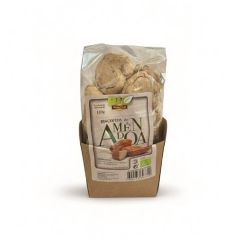 Biscoitos Amêndoa Bio 120G Natursol