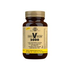 Vm 2000 30 Comprimidos