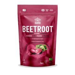 Beterraba Em Pó Bio Sg 100G