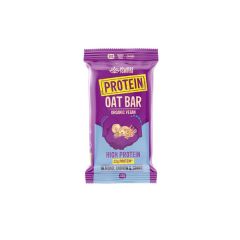 Barra Proteica Aveia Amêndoa Caju Bio Sg 40G