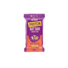 Barra Proteica Aveia Chocolate Fudge Bio Sg 40G