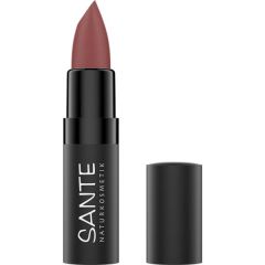 Batom Matte Bio 04 Sheer Rosewood