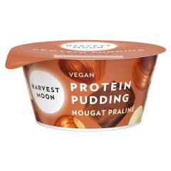 Pudim Proteico Avelãs Chocolate 120G