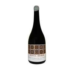 1808 Tinta Roriz Vinho Tinto Bio 75Cl