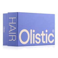 Olistic Next Mulher - Caixa Tripla