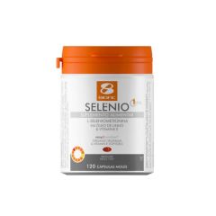 Selenio One Biofil 120 Caps