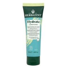 Mini Amaciador Anti-Frizz - Hydrate