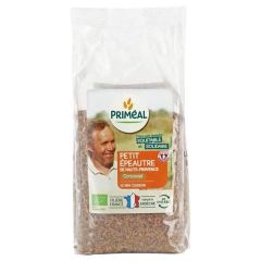 Bio Bulgur Trigo Espelta
