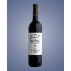 Barão & Borge Fino Vinho Tinto 75Cl