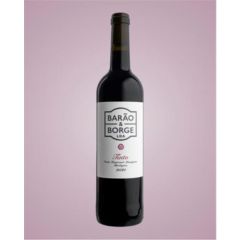 Barão & Borge Vinho Tinto 75Cl