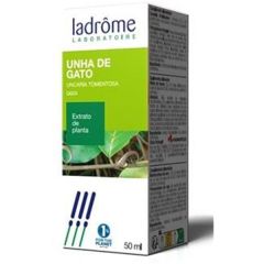 Unha  De Gato 50Ml