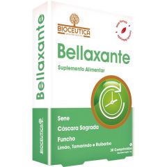Bellaxante 30 Comprimidos