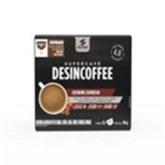 Desincoffee Extreme Expresso 12 Cápsulas
